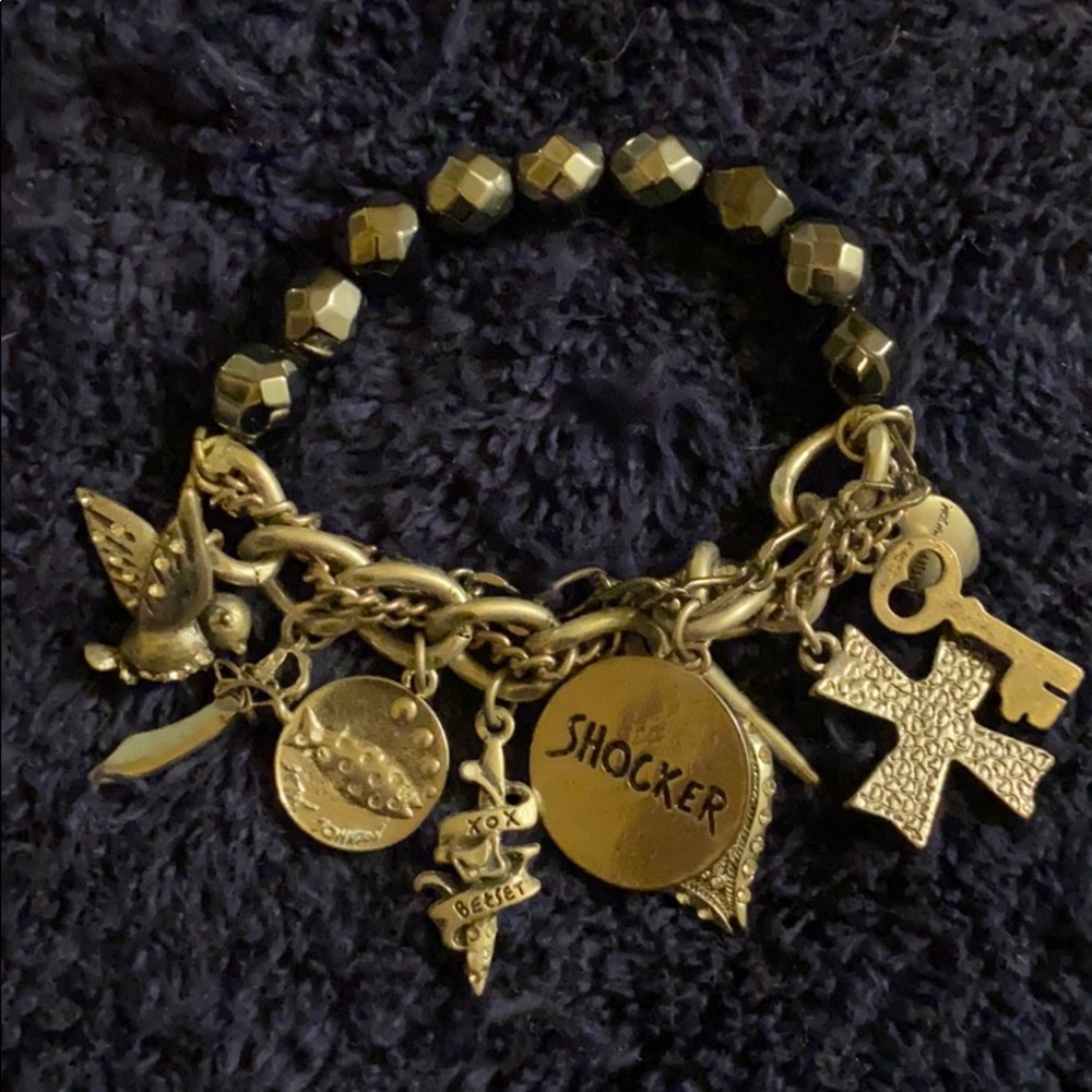 Betsey Johnson Bracelet